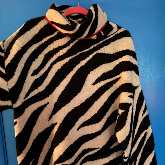 rag and bone kiki funnel neck